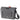 KLICKfix Baggy Mini Waterproof - Lenkertasche 20 cm (grau) - Markenkoffer