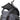 KLICKfix Doggy Sunshade - Sonnenschutz (schwarz) - Markenkoffer