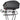 KLICKfix Gepäckträger - Fahrradbox 12 (Racktime) 35 cm (black) - Markenkoffer