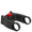 KLICKfix Lenker - Adapter E (für E - Bikes) (black) - Markenkoffer