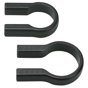 KLICKfix Lenker - Adapter universal (black) - Markenkoffer