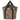 KLICKfix reisenthel Bikebasket 15 - Lenkerkorb 35 cm (leo macchiato) - Markenkoffer