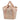 KLICKfix reisenthel Bikebasket 15 - Lenkerkorb 35 cm (twist coffee) - Markenkoffer