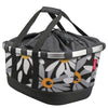 KLICKfix reisenthel Bikebasket GT 21 - Panier porte-bagages (UniKlip 2)