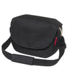 KlICKfix reisenthel Funbag 4 - Sacoche de guidon 25 cm (black)
