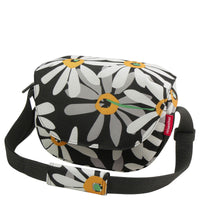 KlICKfix reisenthel Funbag 4 - Lenkertasche 25 cm (margarite) - Markenkoffer
