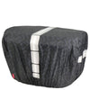 KLICKfix reisenthel - Housse de pluie (Carrybag GT) (signature black)