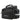KLICKfix Rixen & Kaul Backpacks 10 - Hinterradtasche 35 cm (black) - Markenkoffer
