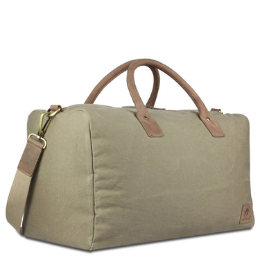 Klondike 1896 Dawson Jason - Reisetasche 46 cm (khaki) - Markenkoffer