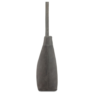 Klondike 1896 Yukon Brooke - Beuteltasche 29 cm (grau) - Markenkoffer