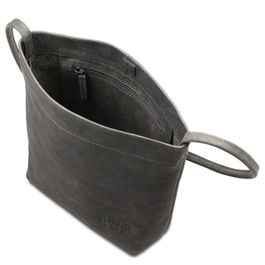 Klondike 1896 Yukon Brooke - Beuteltasche 29 cm (grau) - Markenkoffer