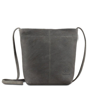 Klondike 1896 Yukon Brooke - Beuteltasche 29 cm (grau) - Markenkoffer