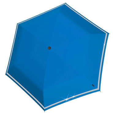 Knirps Rookie manual - Kinderregenschirm (surf) - Markenkoffer