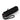 Knirps T.020 Small Manual - Taschenschirm Regenschirm (black) - Markenkoffer