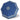 Knirps T.200 M Duomatic - Regenschirm (grace blue) - Markenkoffer