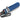 Knirps T.200 M Duomatic - Regenschirm (grace blue) - Markenkoffer