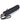 Knirps T.200 M Duomatic - Taschenschirm Regenschirm (men's prints pattern) - Markenkoffer