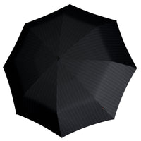 Knirps T.200 M Duomatic - Taschenschirm Regenschirm (men's prints stripe)