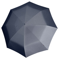 Knirps T.400 extra L Duomatic - Regenschirm (men's prints pattern) - Ansicht 2