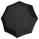 Knirps U. 090 Ultralight XXL manual Compact - Taschenschirm (neon black)