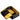 La Sportiva Climbing Bag 22 - Seilrucksack (black/yellow) - Markenkoffer