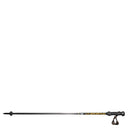 La Sportiva Trail Speed Carbon - Wanderstöcke faltbar (black) - Markenkoffer