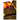 La Sportiva Travel Bag 45 - Reiserucksack (black/yellow) - Markenkoffer