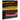 La Sportiva Travel Bag 45 - Reiserucksack (black/yellow) - Markenkoffer