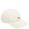 Lacoste Accessory - Velour Cap (lapland)