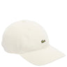 Lacoste Accessoire - Velour Cap (lapland) - Markenkoffer
