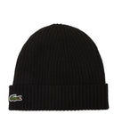 Lacoste Accessoires - Mütze (black) - Markenkoffer