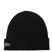 Lacoste Accessoires - Mütze (black) - Markenkoffer