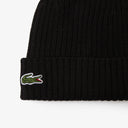 Lacoste Accessoires - Mütze (black) - Markenkoffer