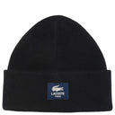 Lacoste Accessoires - Mütze (black)