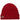 Lacoste Accessoires - Mütze (bordeaux) - Markenkoffer