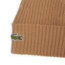 Lacoste Accessoires - Mütze (date brown) - Ansicht 2