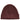 Lacoste Accessoires - Mütze (expresso) - Markenkoffer