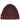 Lacoste Accessoires - Mütze (expresso) - Markenkoffer
