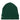 Lacoste Accessoires - Mütze (green) - Markenkoffer