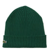 Lacoste Accessoires - Bonnet (vert)