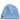 Lacoste Accessoires - Mütze (overview blue) - Markenkoffer