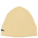 Lacoste Accessoires - Mütze (sesame)