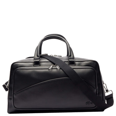 Lacoste Angy - Reisetasche 15" 46 cm (black) - Markenkoffer