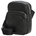 Lacoste Angy - Umhängetasche S 19 cm (black) - Markenkoffer