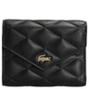 Lacoste Billfold Compact Wallet - Portefeuille (noir)