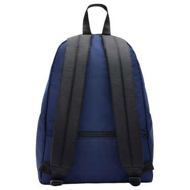 Lacoste Casual Croc Backpack - Rucksack (marine) - Markenkoffer