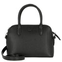 Lacoste Chantaco Classic - Handtasche 24 cm (black) - Markenkoffer