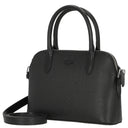 Lacoste Chantaco Classic - Handtasche 24 cm (black) - Markenkoffer