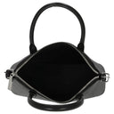 Lacoste Chantaco Classic - Handtasche 24 cm (black) - Markenkoffer