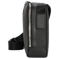 Lacoste Chantaco Reporter Bag - Umhängetasche 26 cm (noir) - Ansicht 3